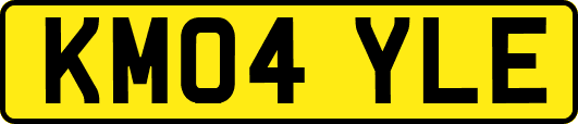 KM04YLE