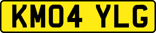 KM04YLG