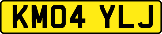 KM04YLJ