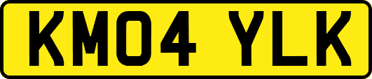 KM04YLK