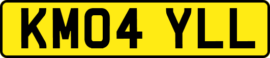 KM04YLL