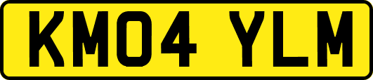 KM04YLM
