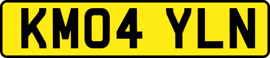 KM04YLN