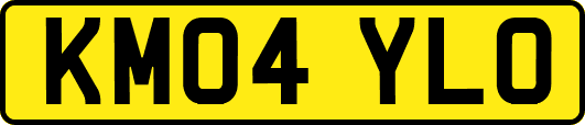 KM04YLO