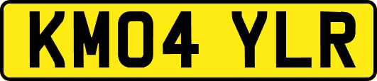 KM04YLR