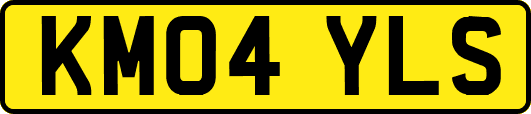 KM04YLS