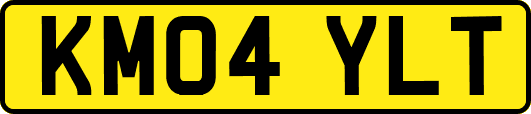 KM04YLT
