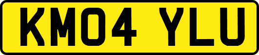 KM04YLU