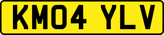 KM04YLV