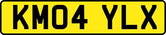 KM04YLX