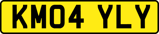 KM04YLY