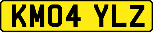 KM04YLZ