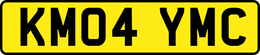 KM04YMC