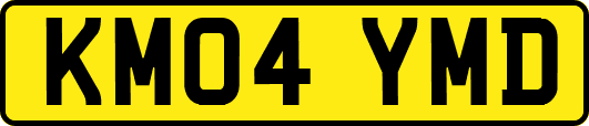 KM04YMD