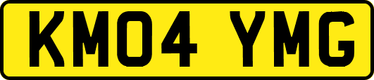 KM04YMG
