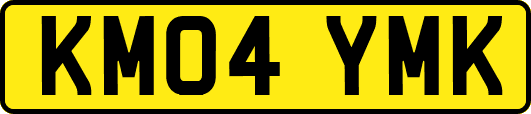 KM04YMK