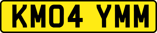 KM04YMM