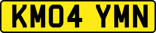 KM04YMN