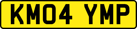 KM04YMP