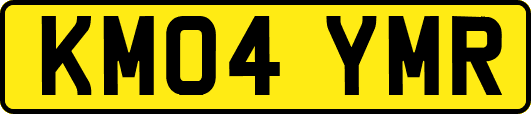 KM04YMR