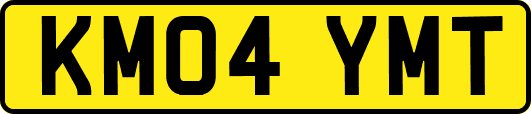 KM04YMT