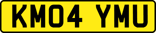 KM04YMU