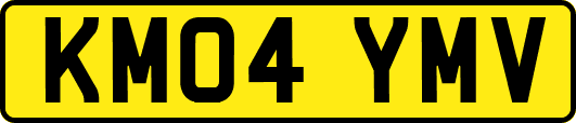 KM04YMV