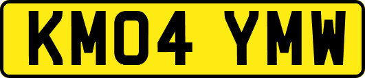 KM04YMW