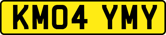 KM04YMY