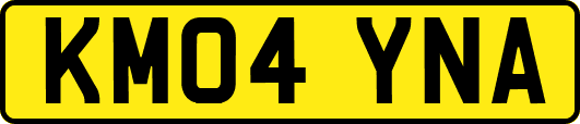KM04YNA