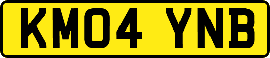 KM04YNB