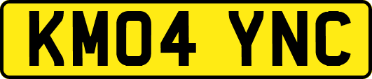 KM04YNC