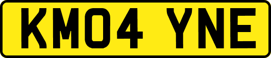 KM04YNE