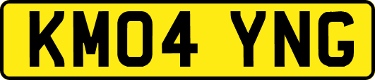 KM04YNG