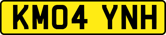 KM04YNH