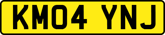KM04YNJ