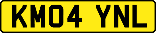 KM04YNL