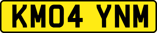 KM04YNM