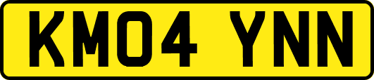 KM04YNN