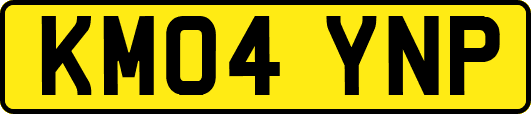 KM04YNP