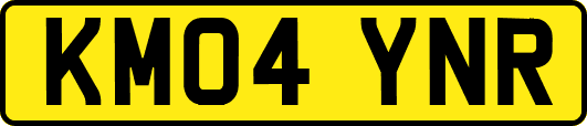 KM04YNR