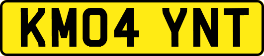 KM04YNT