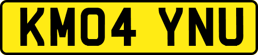 KM04YNU