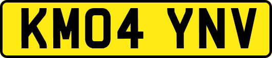 KM04YNV