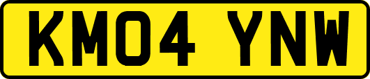 KM04YNW