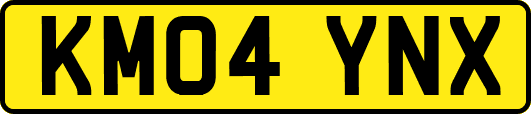 KM04YNX