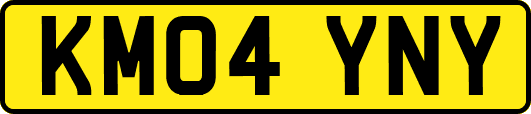 KM04YNY