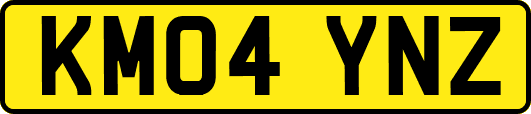 KM04YNZ
