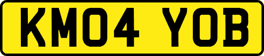 KM04YOB
