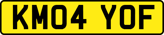 KM04YOF